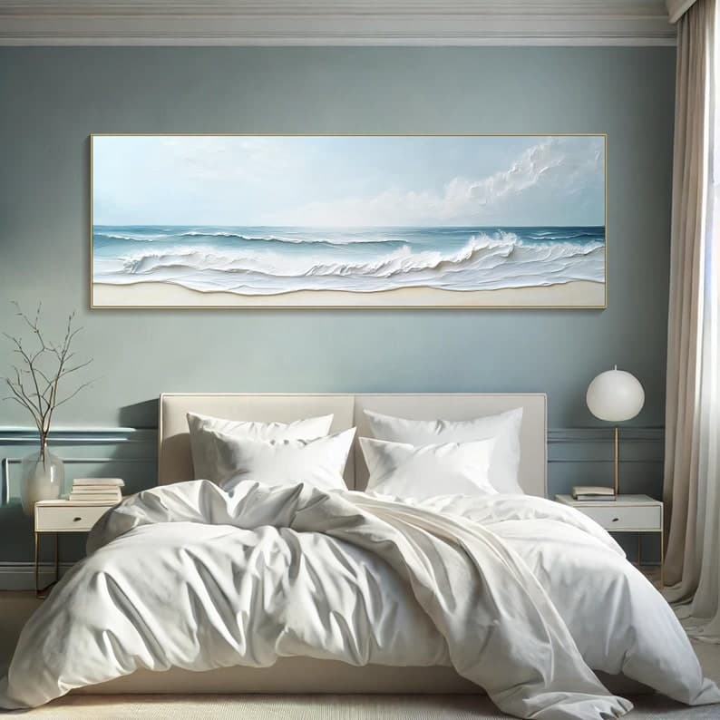 Ocean & Coastal Art collection