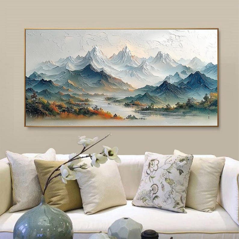 Textured Art collection